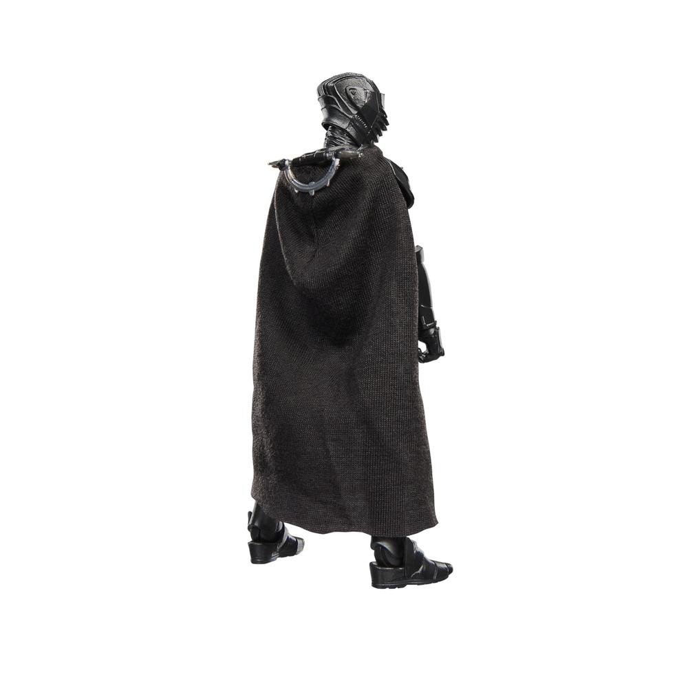 FIGURA HASBRO STAR WARS MAUL SHADOW LORD MARROK