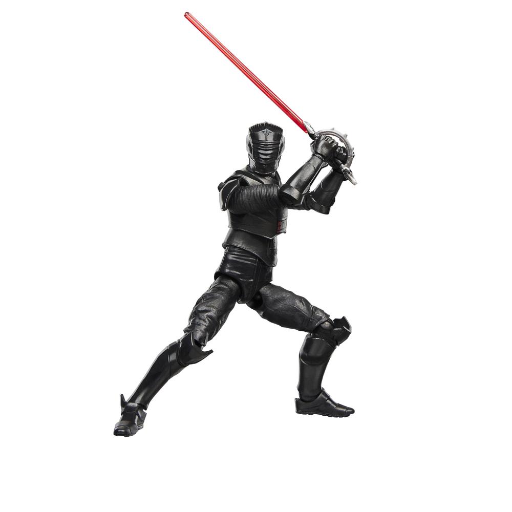 FIGURA HASBRO STAR WARS MAUL SHADOW LORD MARROK