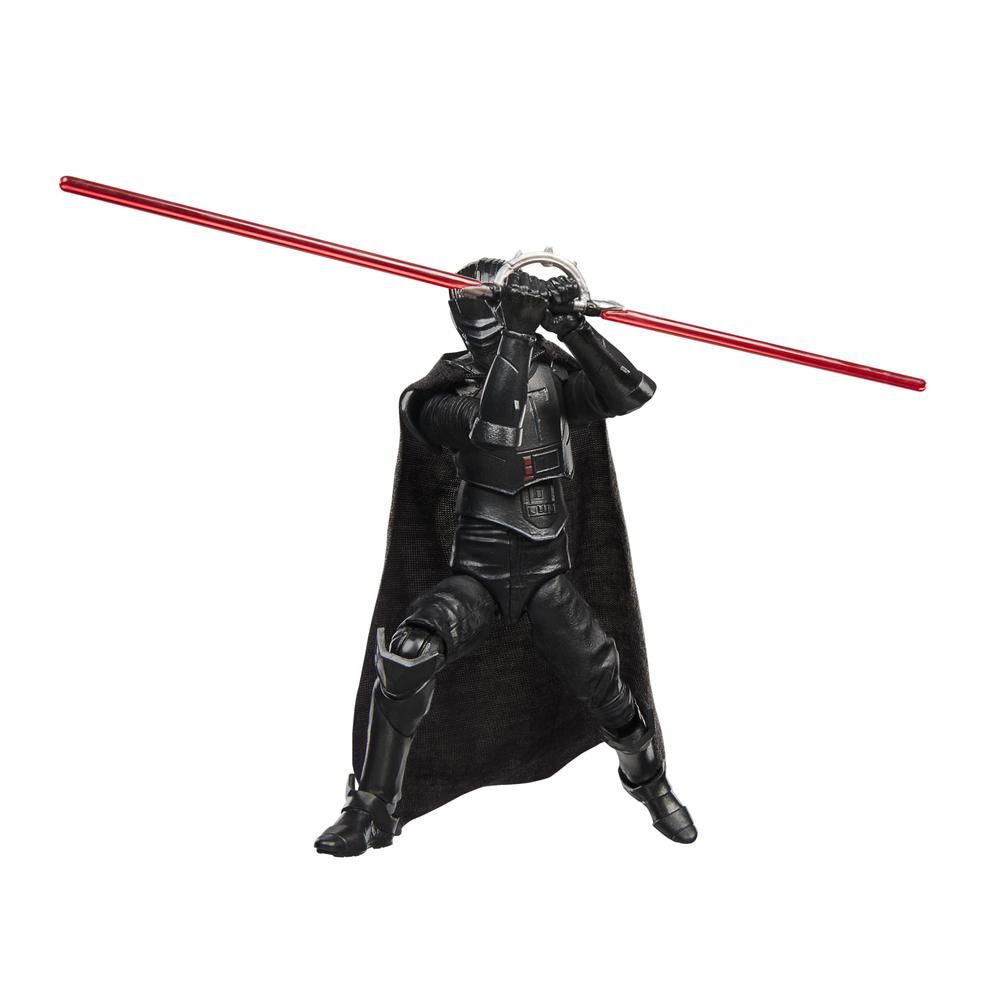 FIGURA HASBRO STAR WARS MAUL SHADOW LORD MARROK