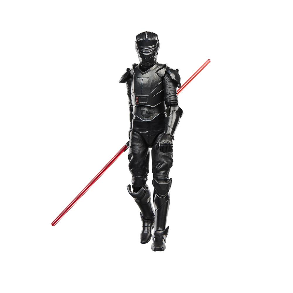 FIGURA HASBRO STAR WARS MAUL SHADOW LORD MARROK