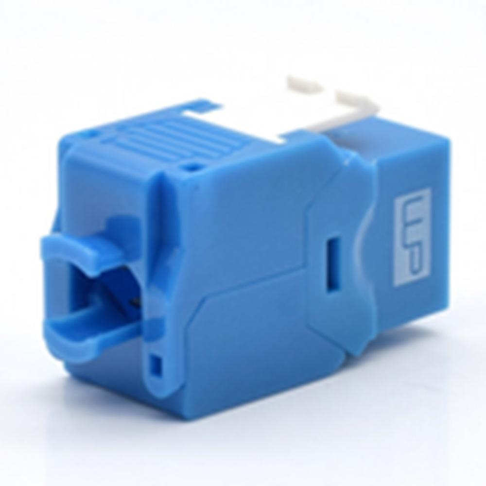 CONECTOR RJ45 WP WPC-KEY-6AUP-TL/B CAT 6A HEMBRA