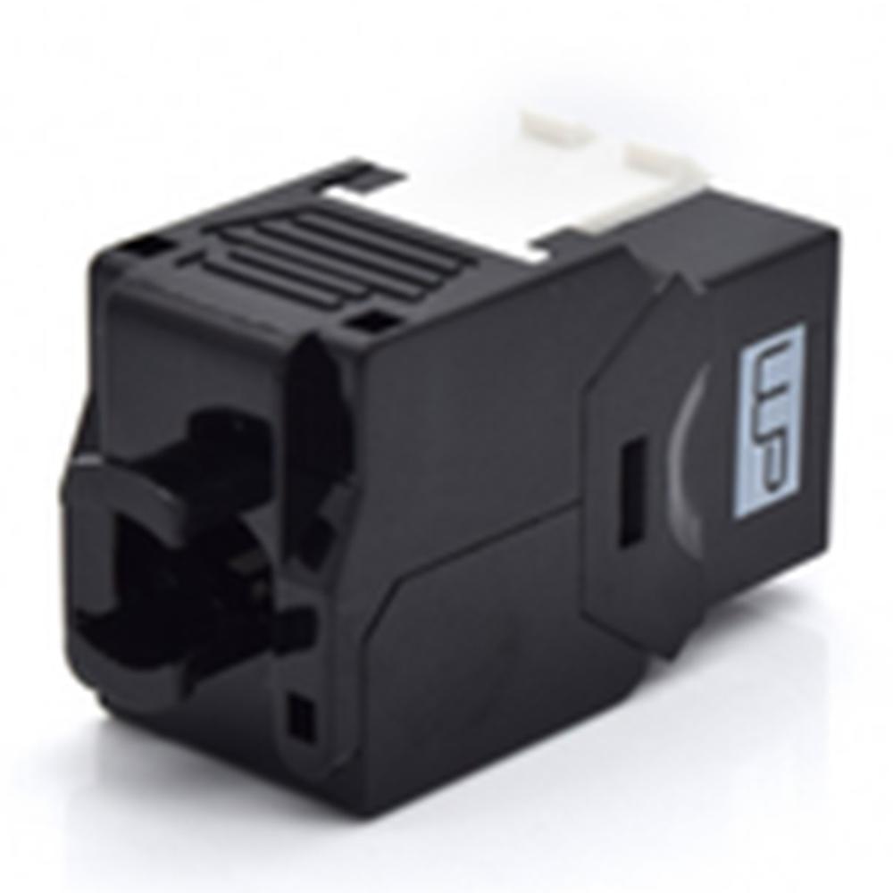 CONECTOR RJ45 WP WPC-KEY-6AUP-TL/BL CAT 6A HEMBRA