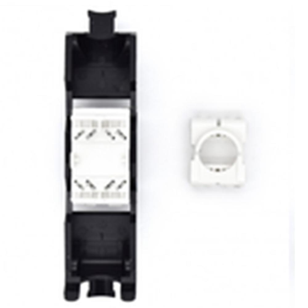 CONECTOR RJ45 WP WPC-KEY-6UP-TL/BL CAT. 6 HEMBRA