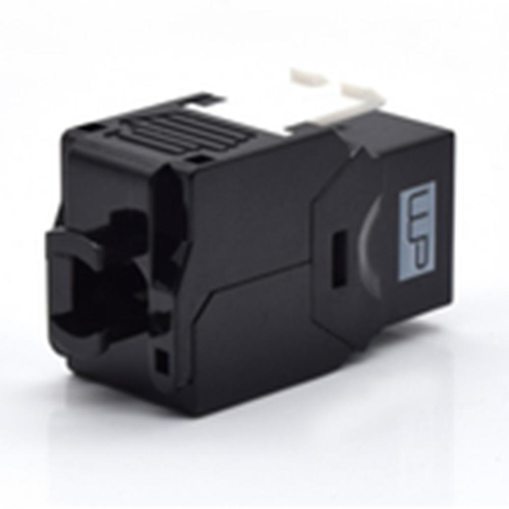 CONECTOR RJ45 WP WPC-KEY-6UP-TL/BL CAT. 6 HEMBRA