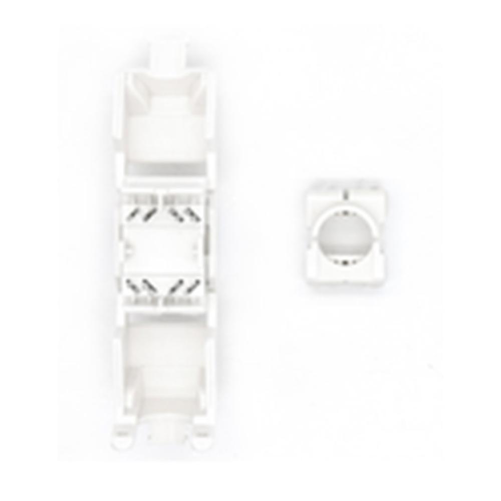 CONECTOR RJ45 WP WPC-KEY-6UP-TL/W CAT. 6 HEMBRA