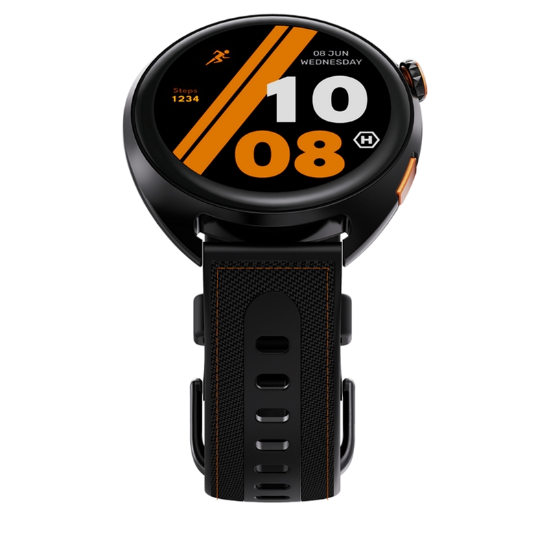 SMARTWATCH HAMMER VENTUS PRO BLACK