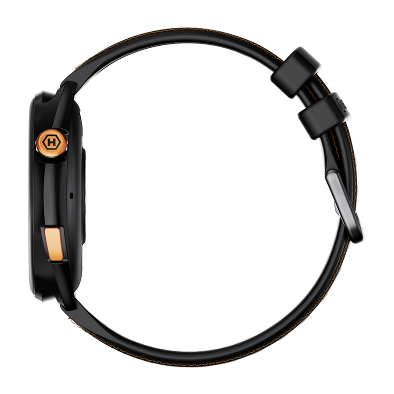 SMARTWATCH HAMMER VENTUS PRO BLACK
