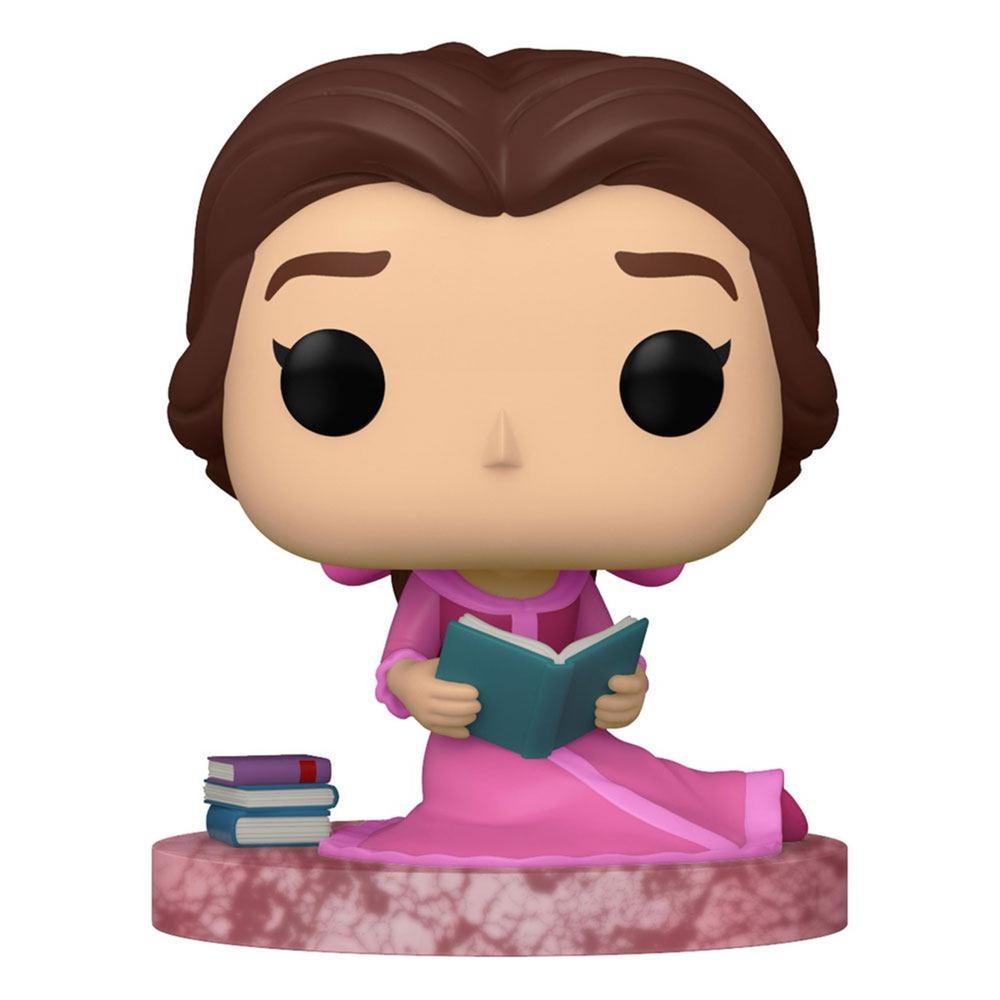 FUNKO POP DISNEY ULTIMATE PRINCESS BELLA 56349