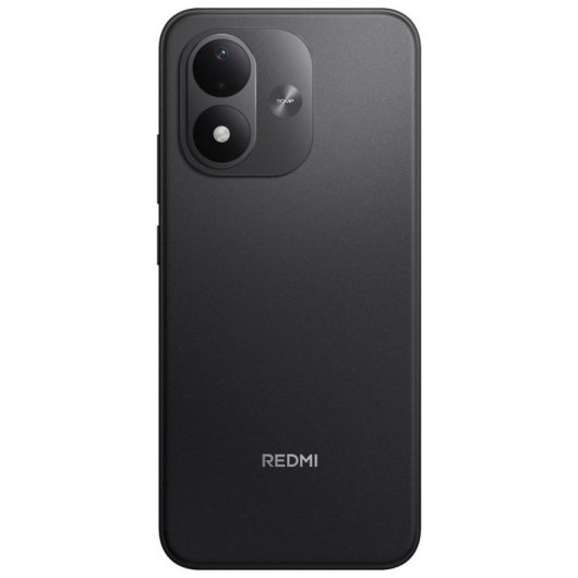 MOVIL XIAOMI REDMI NOTE 17 5G 6/128GB NEGRO