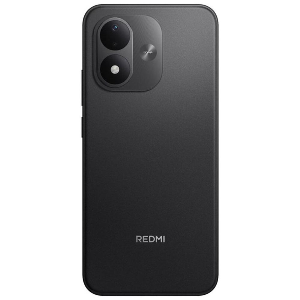 MOVIL XIAOMI REDMI NOTE 17 4/128GB NEGRO