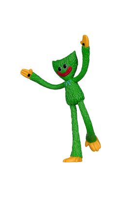 FIGURA MCFARLNE TOYS POPPY PLAYTIME THE WUGGIES GREEN 11CM