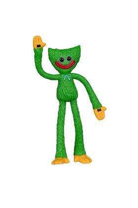 FIGURA MCFARLNE TOYS POPPY PLAYTIME THE WUGGIES GREEN 11CM