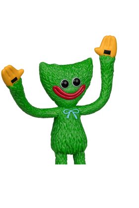 FIGURA MCFARLNE TOYS POPPY PLAYTIME THE WUGGIES GREEN 11CM