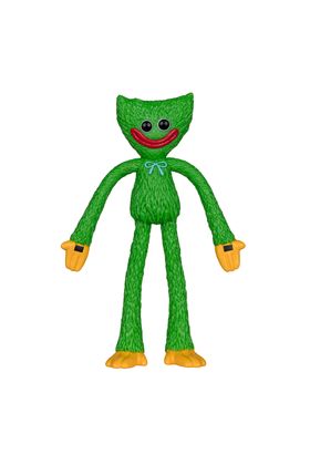 FIGURA MCFARLNE TOYS POPPY PLAYTIME THE WUGGIES GREEN 11CM