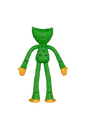 FIGURA MCFARLNE TOYS POPPY PLAYTIME THE WUGGIES GREEN 11CM