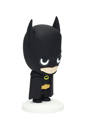 FIGURA SD TOYS POKIS BATMAN