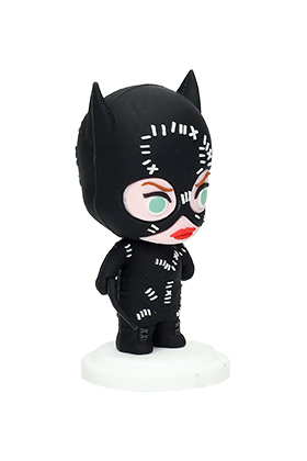FIGURA SD TOYS POKIS CATWOMAN
