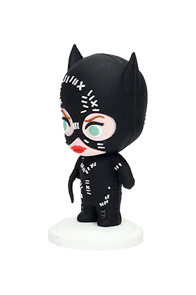 FIGURA SD TOYS POKIS CATWOMAN