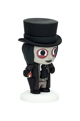 FIGURA SD TOYS POKIS PINGUINO