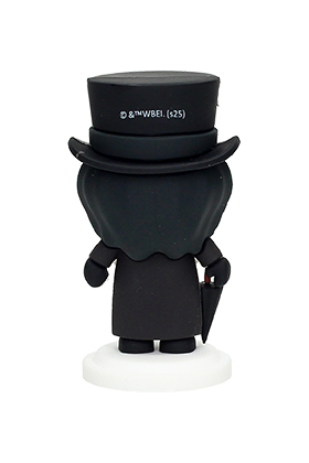 FIGURA SD TOYS POKIS PINGUINO