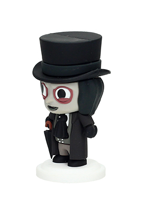 FIGURA SD TOYS POKIS PINGUINO