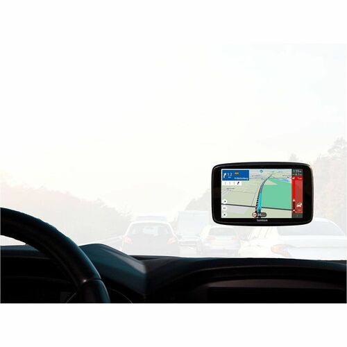 GPS TOMTOM GO NAVIGATOR 6" EUROPA 2ª GENERATION CAR