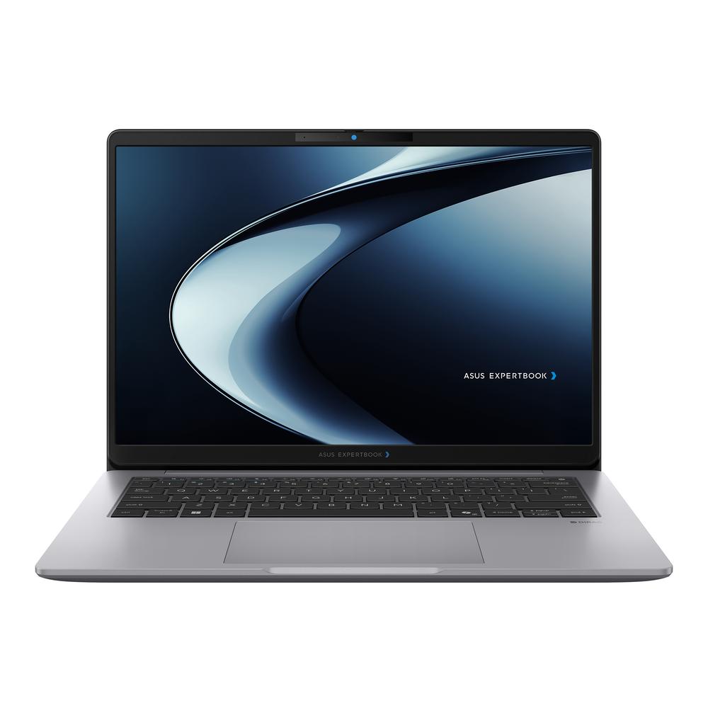 PORTATIL ASUS EXPERTBOOK P3406CCA-LY0408X CORE ULTRA 5 225H 16GB SSD512GB W11PRO 14"