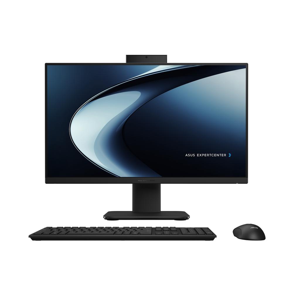 ORDENADOR ALL IN ONE ASUS EXPERTCENTER P440VA-BPC162X CORE 5 210H 16GB SSD512GB W11PRO 23.8"