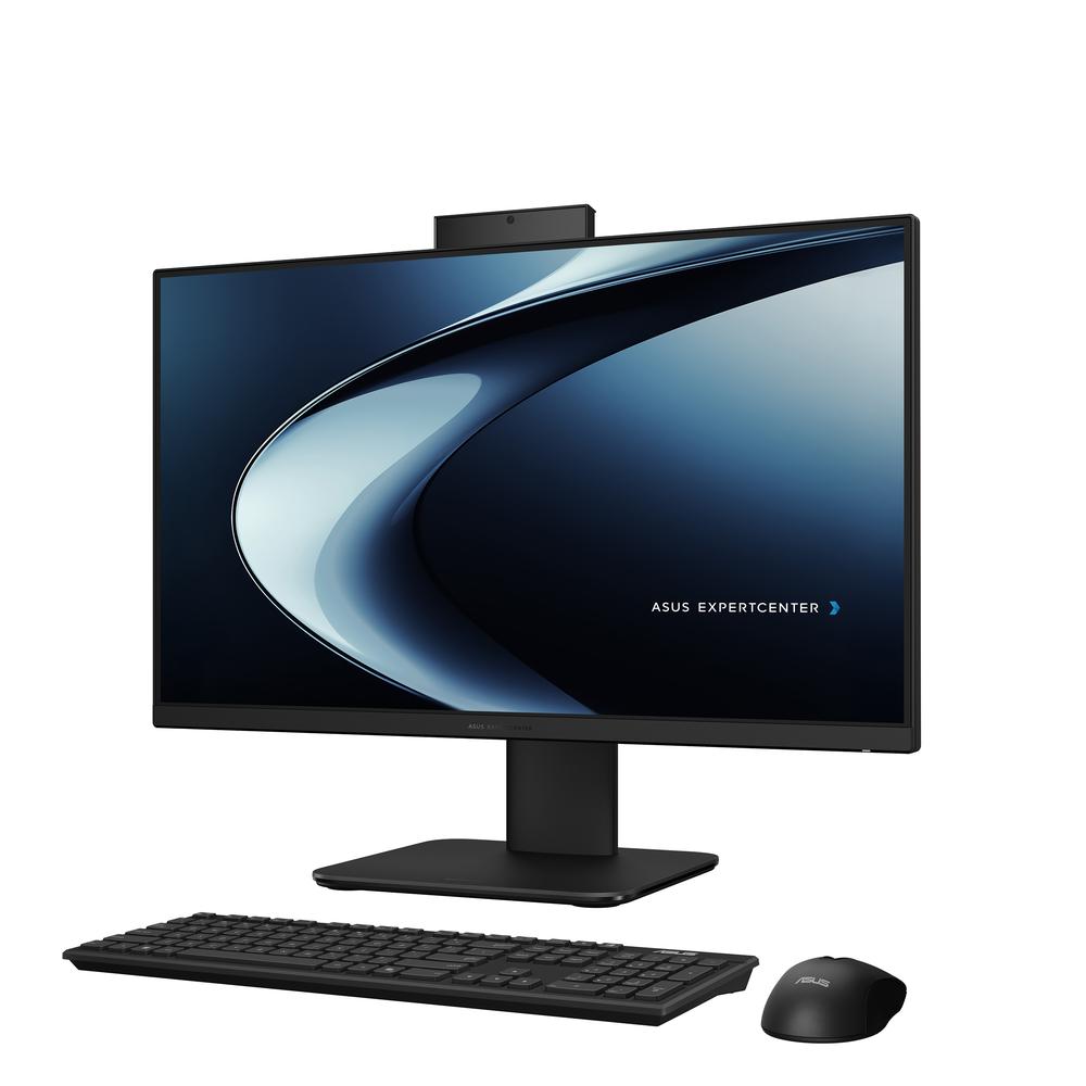 ORDENADOR ALL IN ONE ASUS EXPERTCENTER P440VA-BPC162X CORE 5 210H 16GB SSD512GB W11PRO 23.8"