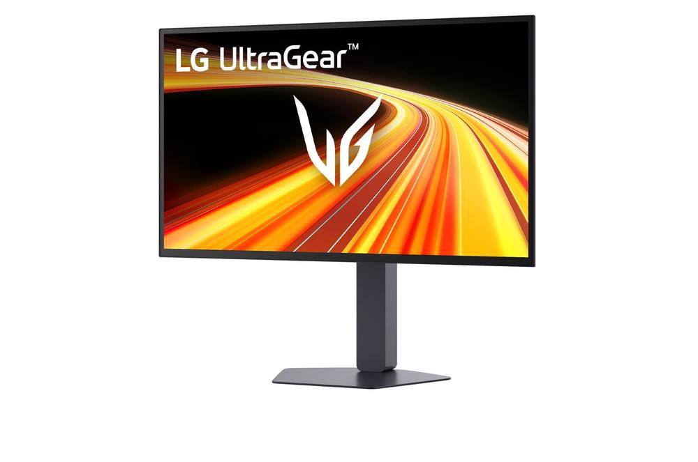 MONITOR GAMING LG 27GX790B 26.5" QHD 540HZ