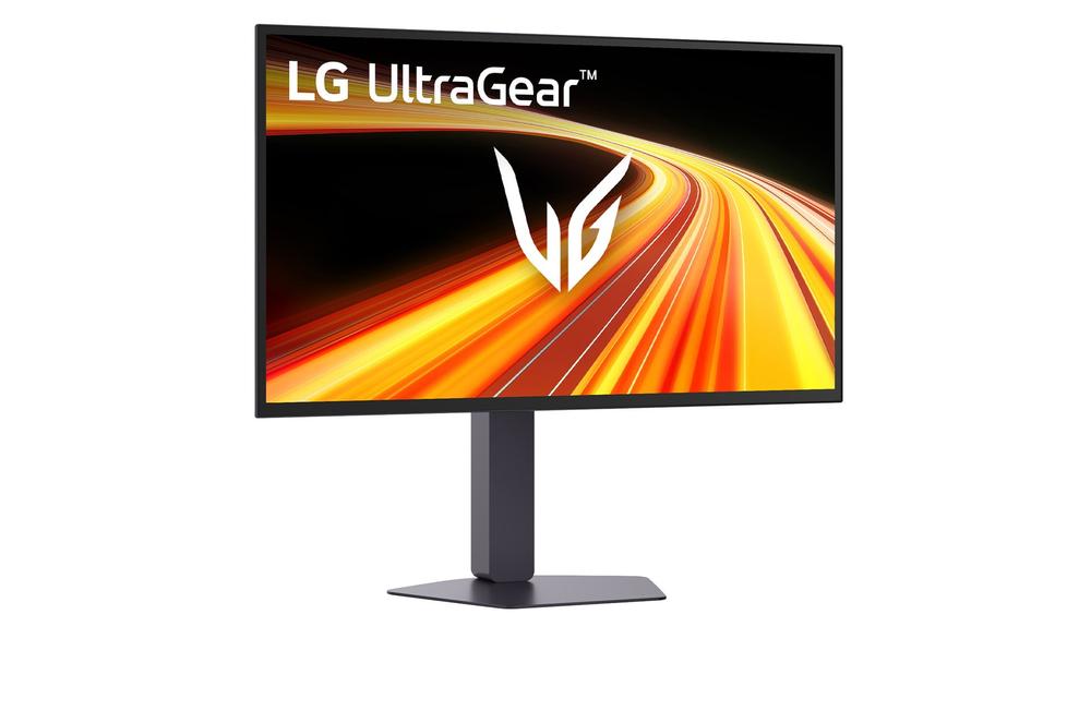MONITOR GAMING LG 27GX790B 26.5" QHD 540HZ