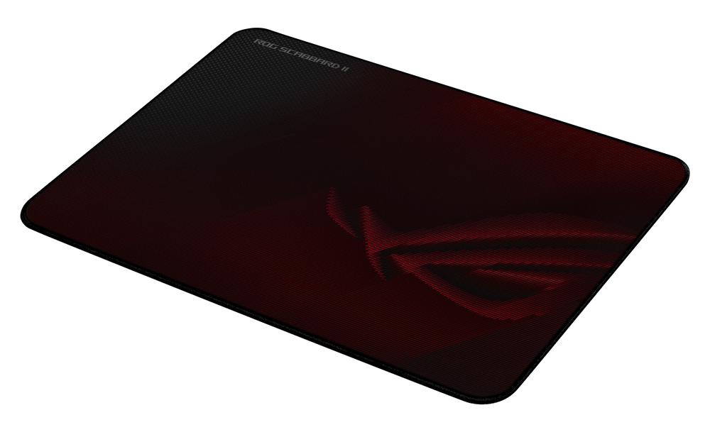 ALFOMBRILLA ASUS NC11 ROG SCABBARD II MEDIUM