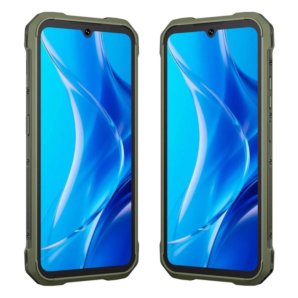 MOVIL CUBOT KINGKONG DURA 8/128GB 2 BATERIA EXTRAIBLE VERDE