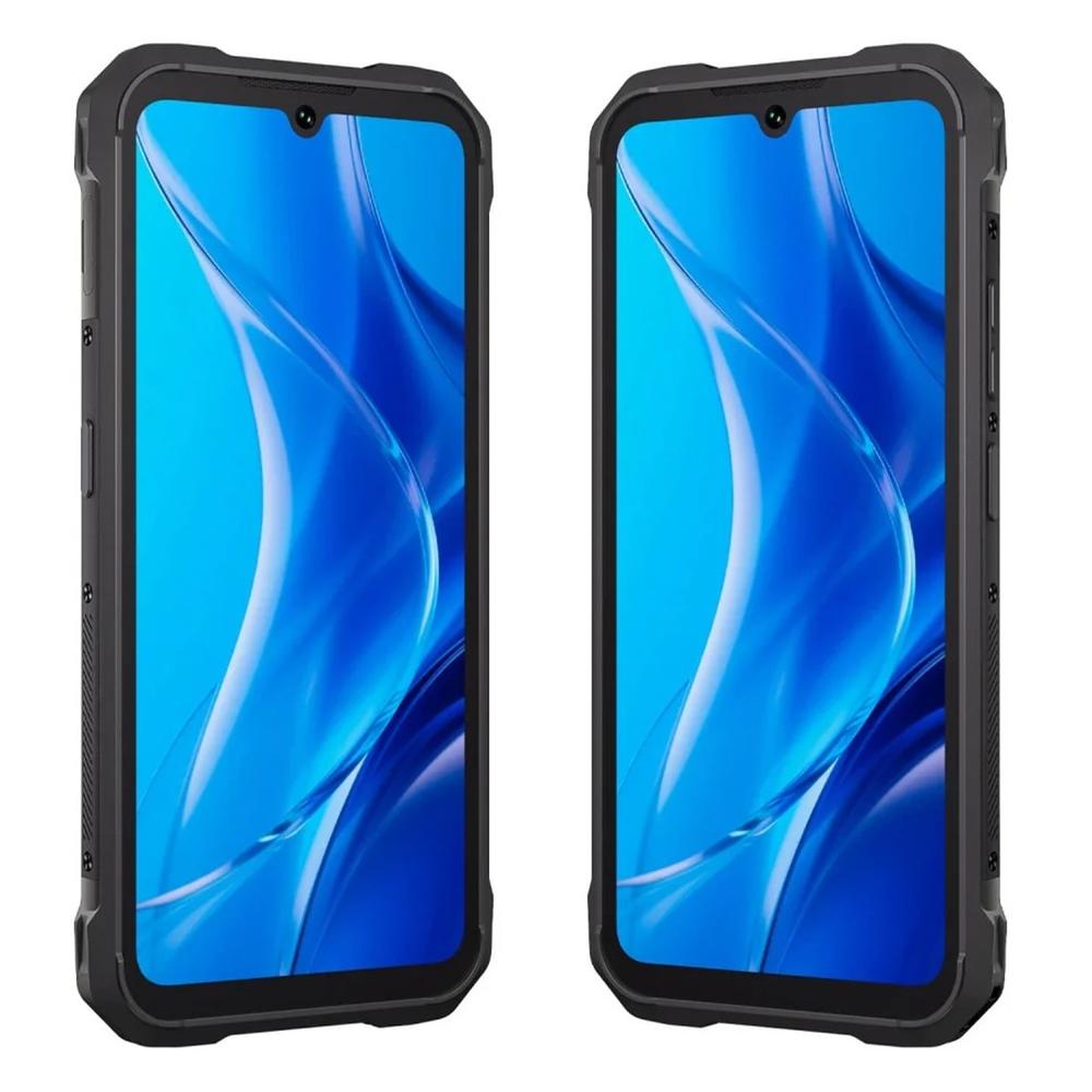 MOVIL CUBOT KINGKONG DURA 12/256GB 2 BATERIA EXTRAIBLE NEGRO