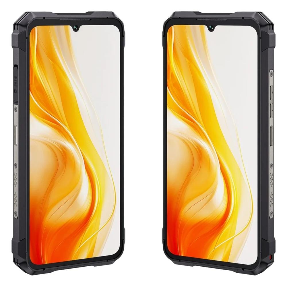 MOVIL CUBOT KINGKONG 11 5G 8/256GB 10200 MAH