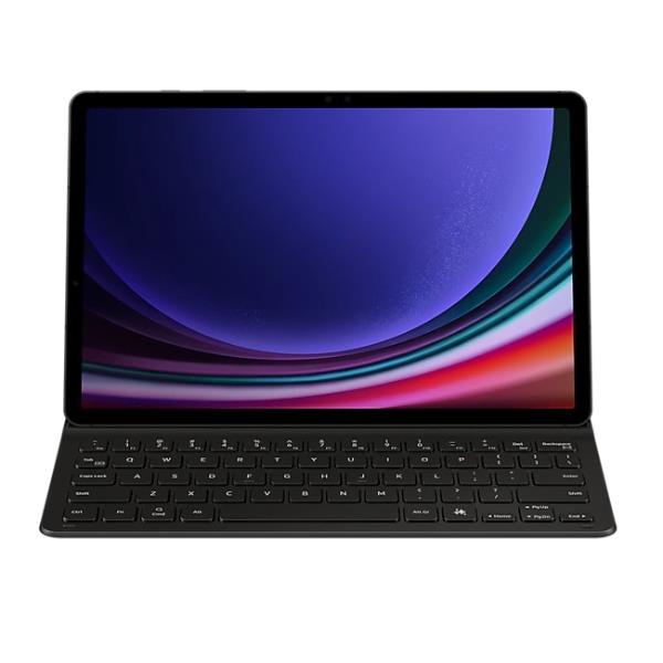 FUNDA TECLADO SLIM GALAXY S9/S9FE/S10FE/S10 LITE