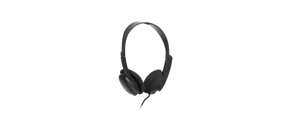 AURICULAR FONESTAR HOME-35 / MICROFONO / JACK 3.5MM