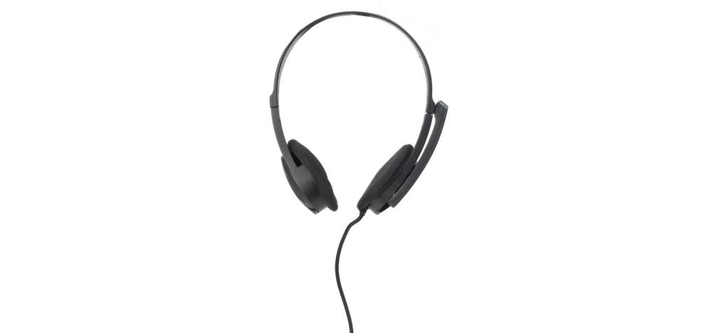 AURICULAR FONESTAR HOME-35 / MICROFONO / JACK 3.5MM