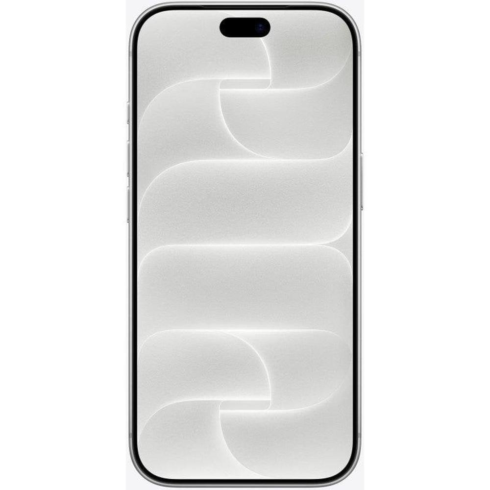 APPLE IPHONE 18 PRO 1TB ROM SILVER