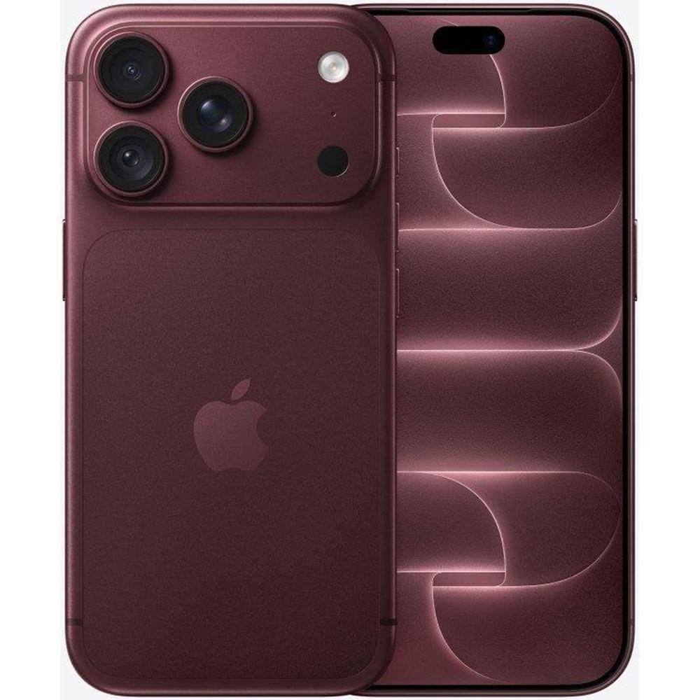 APPLE IPHONE 18 PRO 1TB ROM BURGUNDY