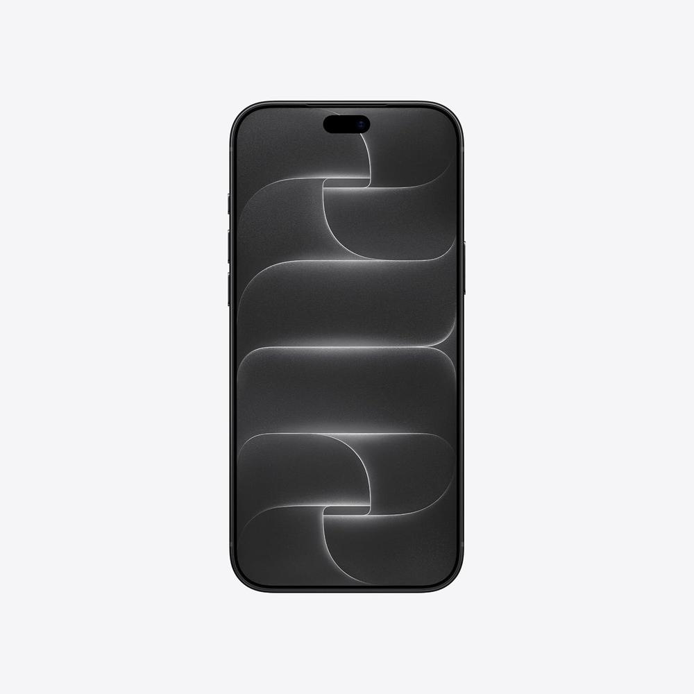 APPLE IPHONE 18 PRO MAX 512GB ROM BLACK