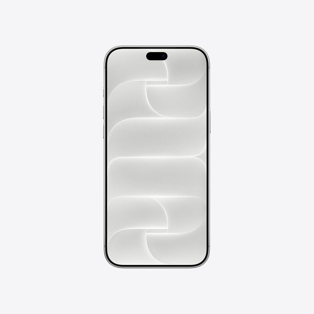 APPLE IPHONE 18 PRO MAX 512GB ROM SILVER