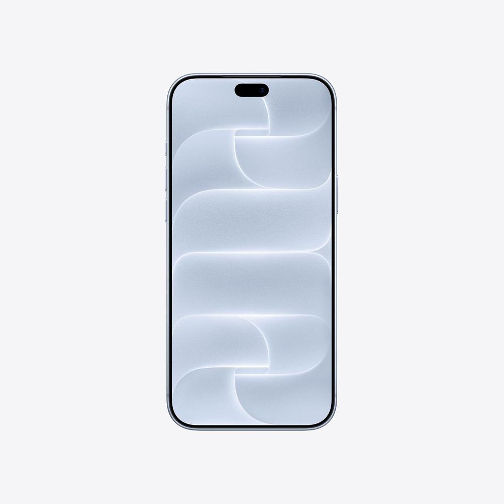 APPLE IPHONE 18 PRO MAX 256GB ROM GLACIER