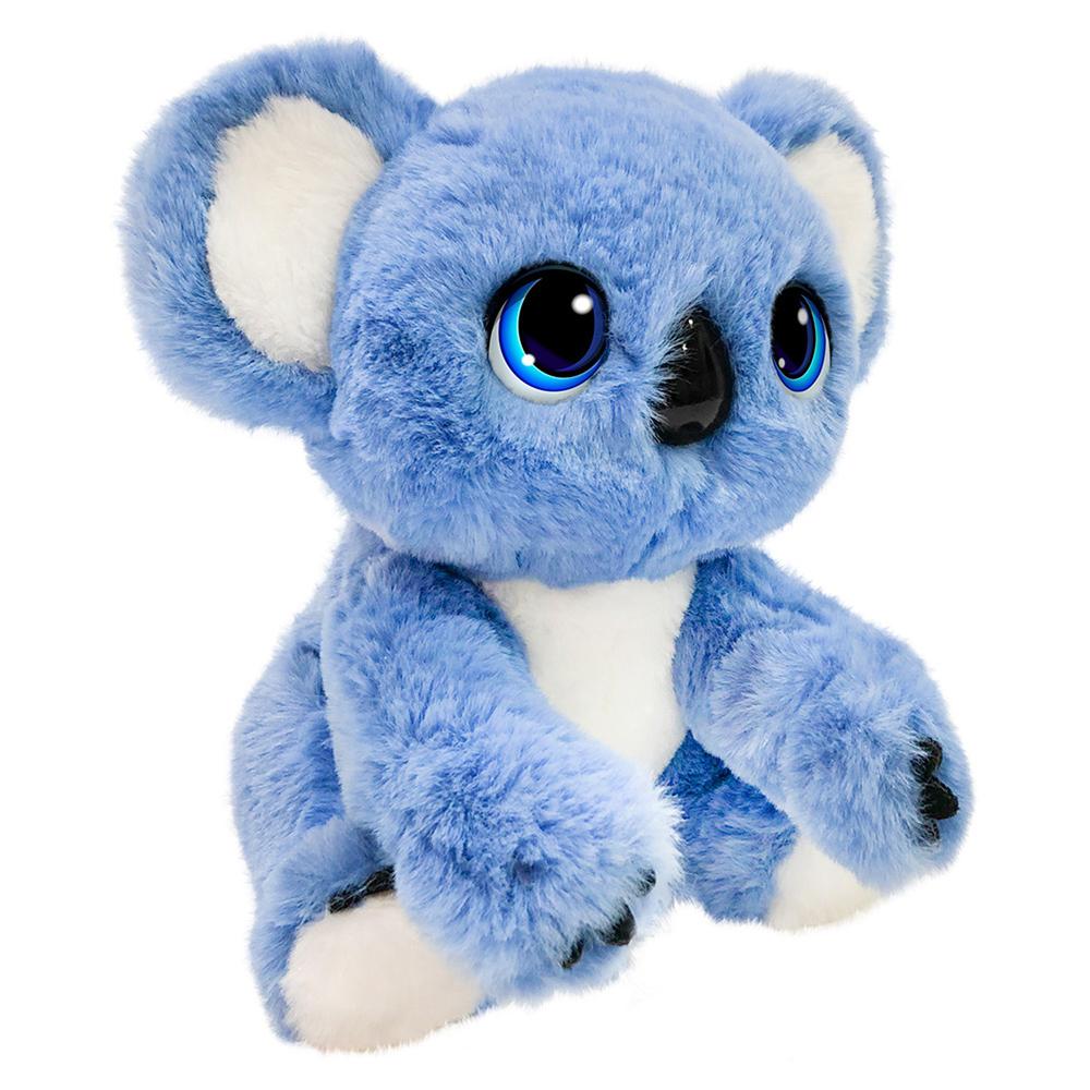 MY FUZZY FRIENDS KOALA