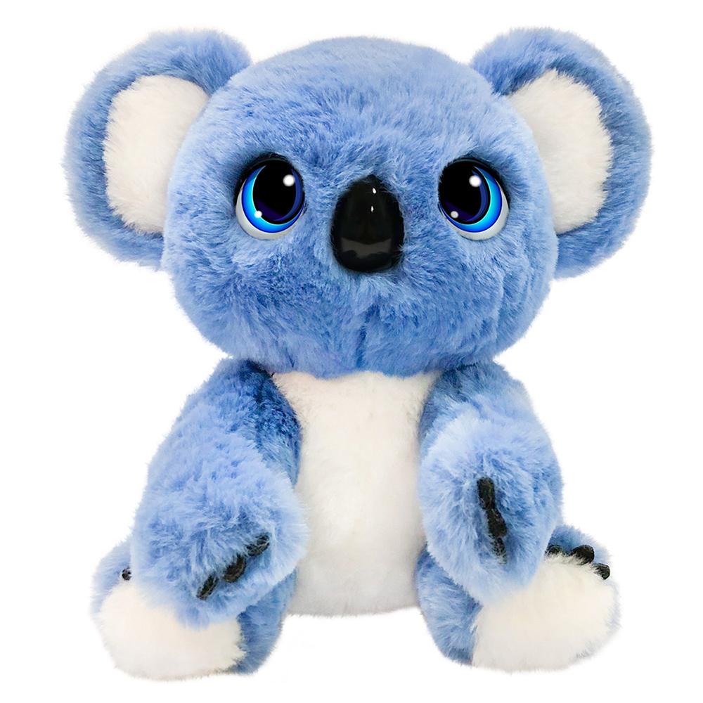 MY FUZZY FRIENDS KOALA