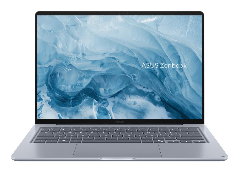 PORTATIL ASUS ZENBOOK 14 OLED UX3480AA-SU535W U7-355/ 24GB/ SSD 512GB/ 14"/ W11H
