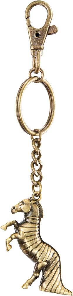 LLAVERO THE NOBLE COLLECTION LA ODISEA CABALLO DE TROYA
