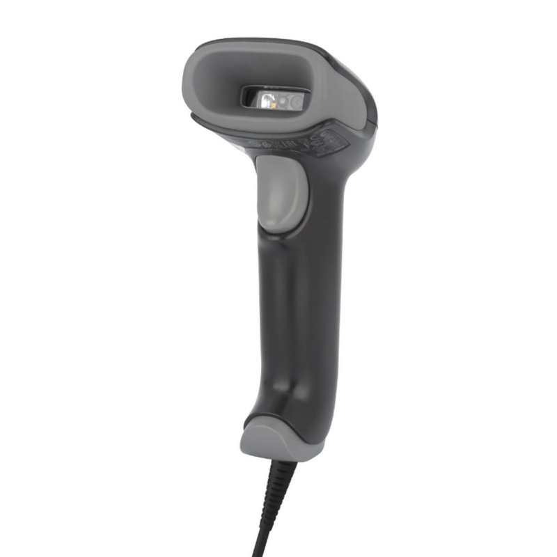 LECTOR DE CODIGO DE BARRAS HONEYWELL VOYAGER XP 1470G 1D/2D USB