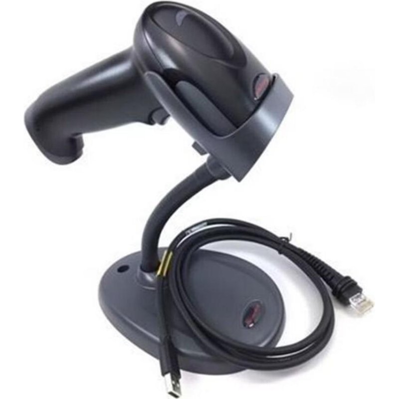 LECTOR DE CODIGO DE BARRAS HONEYWELL VOYAGER XP 1470G 1D/2D USB