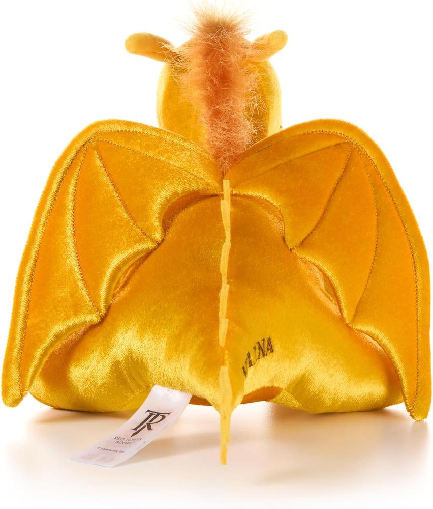 PELUCHE THE NOBLE COLLECTION ALAS DE SANGRE ANDARNA